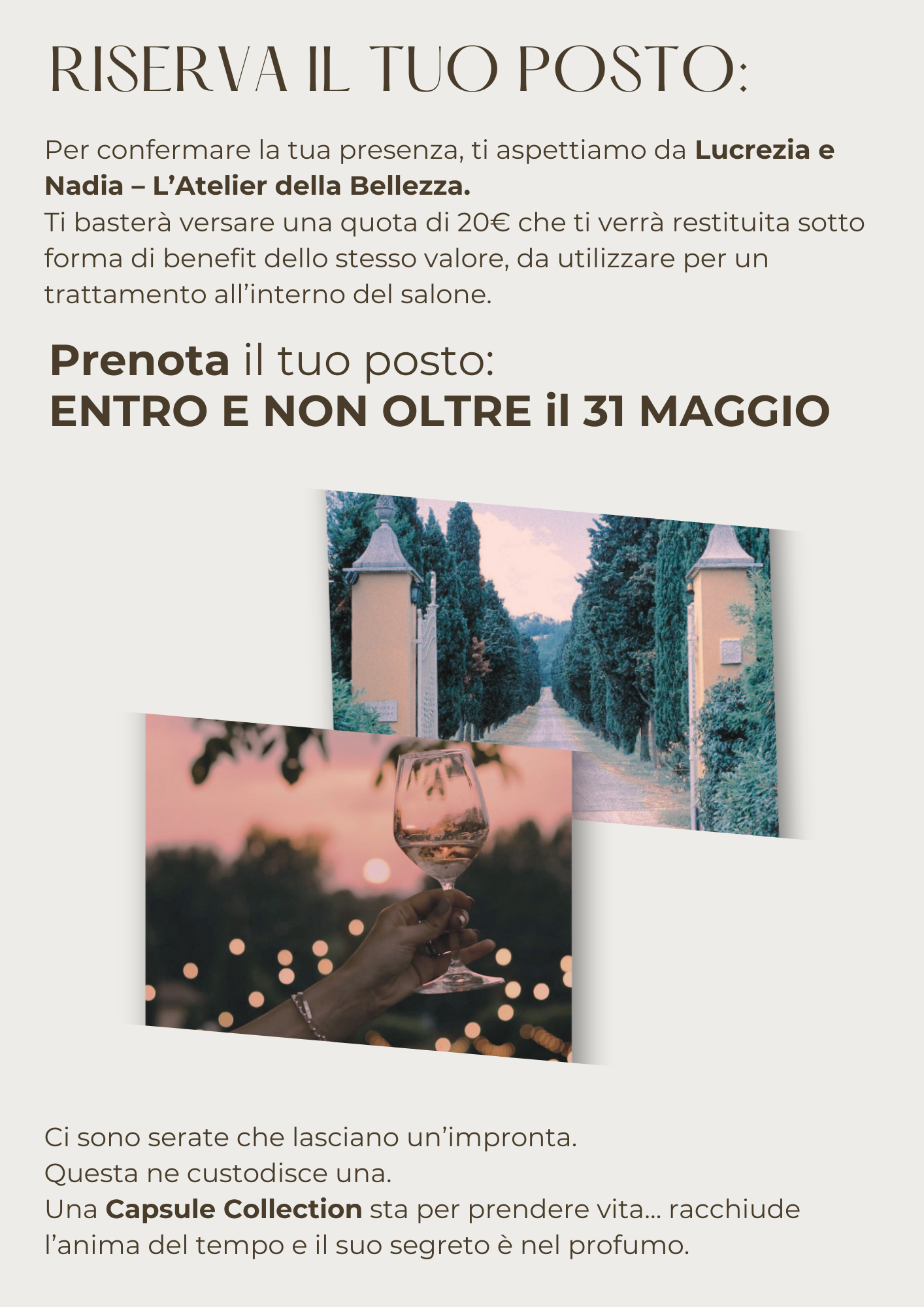 pdf Programma Compleanno lucrezia (A4)